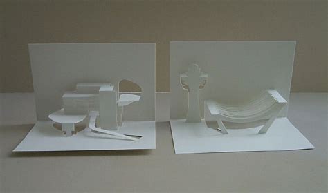 Presented with permission from designer román díaz. Die Welt des Origami und der Origami Architektur - von ...