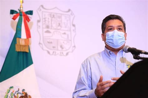 Lanza Gobierno De Tamaulipas Nuevo Programa De Reactivación Económica