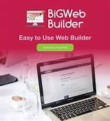 Images of Free Website Builder Where I Can Use My Own Domain