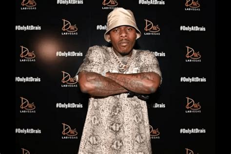 Dababy May Face Lawsuit From Man He Allegedly Assaulted Celebrity Insider