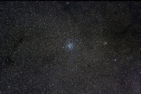 Messier 11 Spektrum Der Wissenschaft