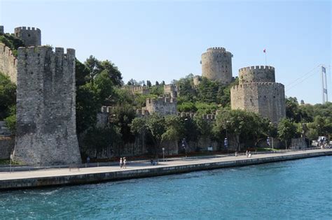 Rumeli Fortress Istanbul All You Need To Know Before You Go With