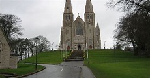 St Patrick’s Cathedral in Armagh, Vereinigtes Königreich | Sygic Travel