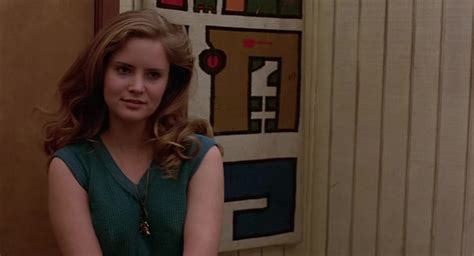 nude scenes jennifer jason leigh in fast times at ridgemont high video