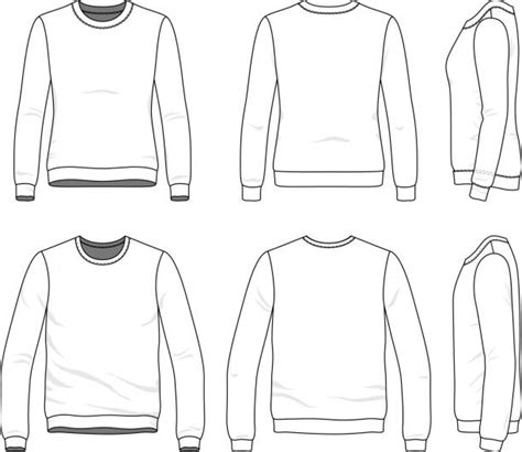 Royalty Free Sweatshirt Clip Art Vector Images And Illustrations Istock