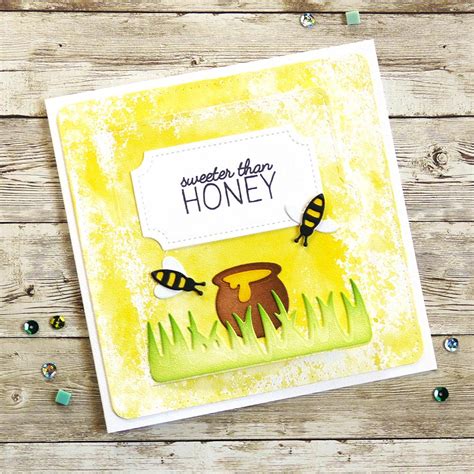 We did not find results for: Elizabeth Craft Designs - Bear Hugs Clear Stamps