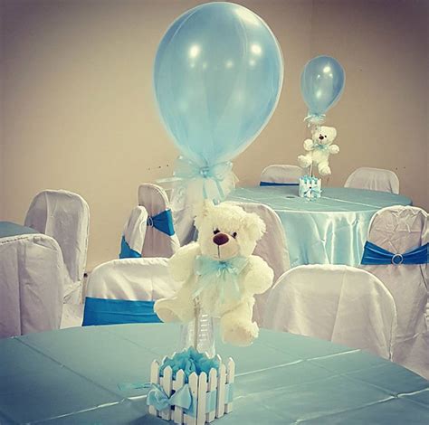 20 Unique Baby Shower Centerpieces That Brighten Up The Party