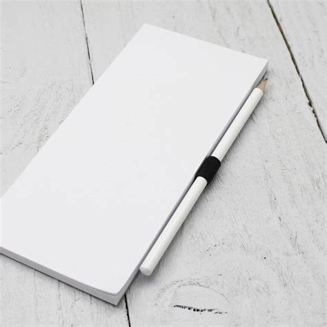 Personalised Dictionary Definition Notepad By Xoxo