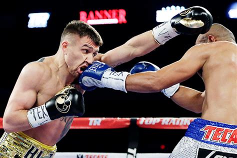 Latest boxing news about vasyl lomachenko. Olympian Lomachenko loses fight, gains experience and ...