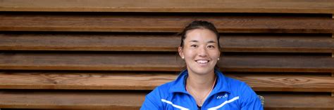 Lily Miyazaki Player Profile And Rankings Lta