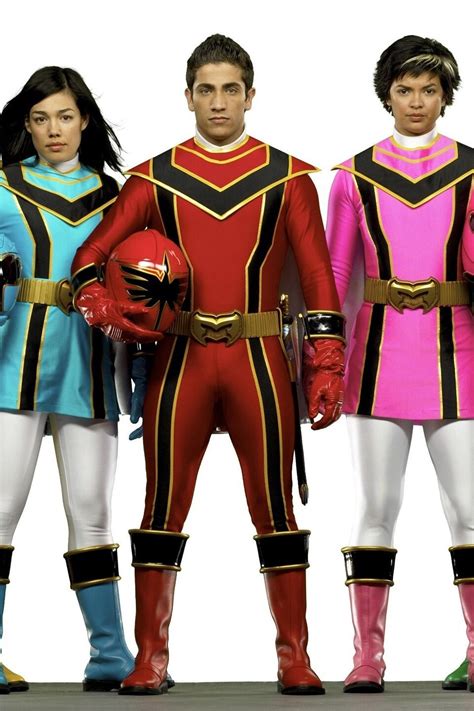 Power Rangers Mystic Force Red Mystic Ranger Cosplay Costume