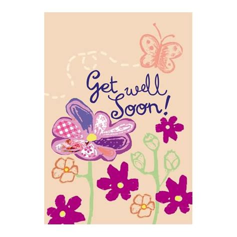 Collection Of Get Well Card PNG PlusPNG