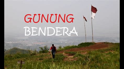 Camping ground puncak gunung bendera mojokbar. Gunung Bendera 2020 - Selasa, 8 desember 2020 | 12:00 wib ...