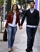 Xabi Alonso with Wife Pics | FOOTBALL STARS WALLPAPERS