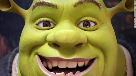 What Cold War Dreamworks Is Bringing Shrek To Moscow