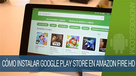 Cara menampilkan free fire max di playstore ❗bisa untuk semua hp dan akun❗. Como instalar la Google Play Store en cualquier Amazon ...