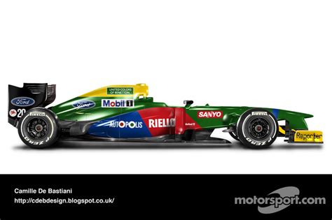 A collection of 2018 formula one livery concepts, for the likes of mclaren, mercedes, sauber. Retro F1 liveries. It's a passion thing.