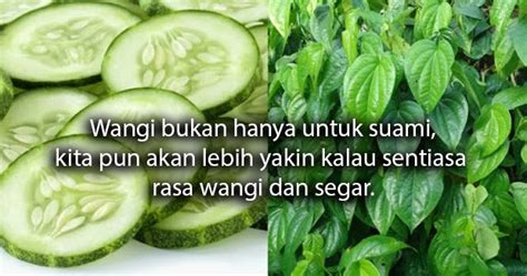 Doakan kesihatannya agar sentiasa sihat dalam mencari rezeki yang halal untuk keluarga. Pastikan Wangi Sentiasa Untuk Suami, Wanita Dah Bersuami ...