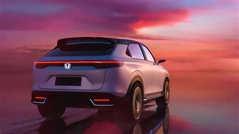 2024 Honda Prologue What We Know So Far Suvs Reviews