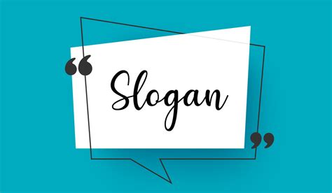 How To Write A Slogan For Your Business 9 Great Tips