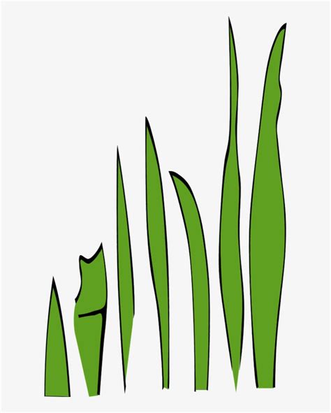 Grass Blades And Clumps Grass Clip Art Free Transparent Png