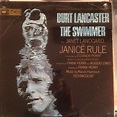 Marvin Hamlisch - The Swimmer | Ediciones | Discogs