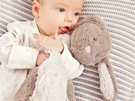 Our new safe stuffed animals for babies are made of the highest. 15 best baby shower gifts | The Independent