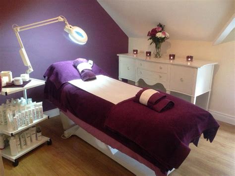 The Beautician Day Spa Ballyclare Northern Ireland