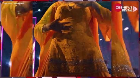Sapna Choudhary Sexy Dance Moves Haryanvi Dance Queen Got