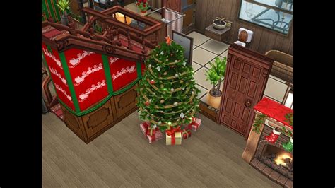 Sims 3 How To Decorate House With Christmas Lights Review Home Decor