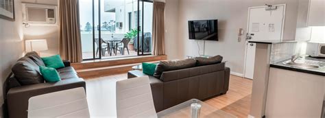 Manly Beach Holiday And Executive Apartments