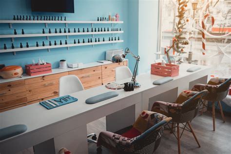 In a nutshell, to estimate taxable income, we take gross income and subtract tax deductions. How to Start a Nail Salon: 5 Key Steps Every Professional ...