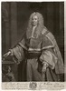 NPG D3558; Sir William Lee - Portrait - National Portrait Gallery