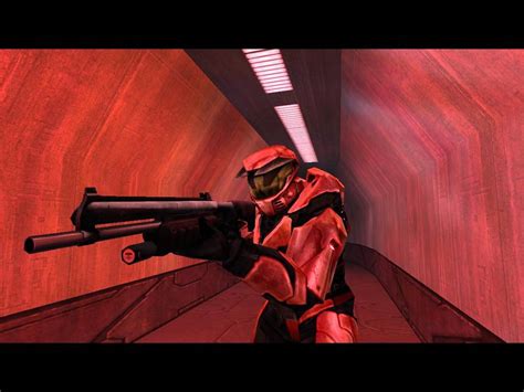 Halo Combat Evolved Picture Image Abyss