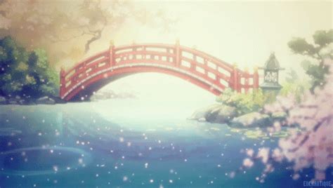 Anime Scenery Wallpaper 4k  Snow Anime  Explore Tumblr Posts