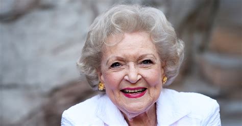 Betty White Turns 98 And Here Are Some Of Her Best Quotes