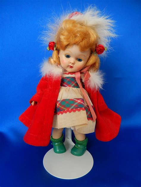 Pin By Susan York On Vogue Ginny Dolls Vintage Dolls Beautiful Dolls Vintage Vogue
