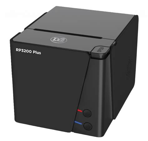 Rp 3200 Plus Thermal Receipt Printer Tvs Electronics