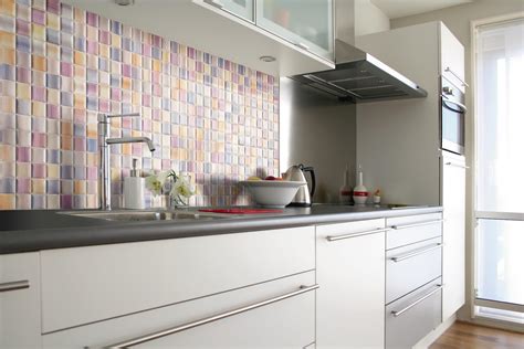 ide warna cat dapur minimalis cantik rumah populer