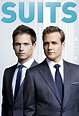 Suits (TV Series 2011-2019) - Posters — The Movie Database (TMDb)