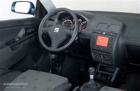 Seat Ibiza 3 Doors Specs And Photos 1999 2000 2001 2002 Autoevolution