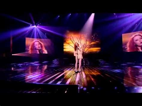 Janet Devlin Sings Fix You By Coldplay X Factor UK YouTube