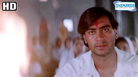 Although ajay devgn showed us his acting chops way back in 1985 in a film called 'pyari behna', his career officially started off here's a list of top ajay devgan films selected from his vast filmography. Action scenes from 'Gundaraj' HD Ajay Devgan Popular ...