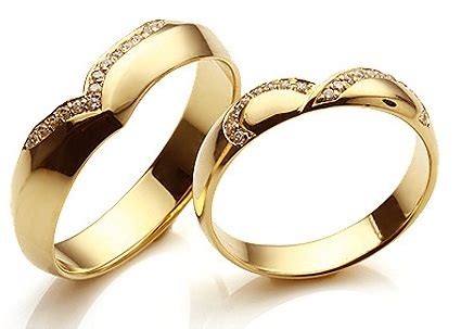 Let's skip the blender this time, okay? Couple Rings - Savory Jewellery