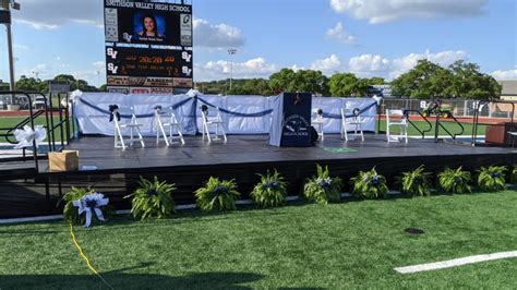 In Depth Events Commencement Event Rentals And Graduation Events