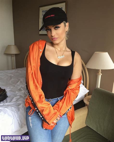 Bebe Rexha The Fappening Sexy 37 Photos On Thothub