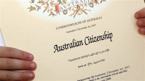 After Coronavirus Delays Australian Citizenship Processing Resumes In