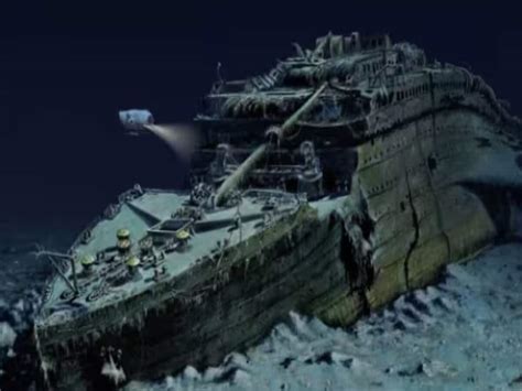 Titanic Shipwreck Oceangate Advertises Next Trip Check Date International news in Hindi फर