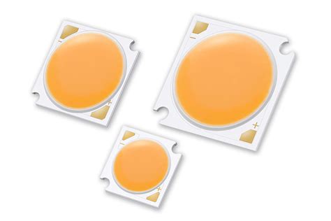 Samsung Introduces Second Generation Chip On Board Led Packages — Led
