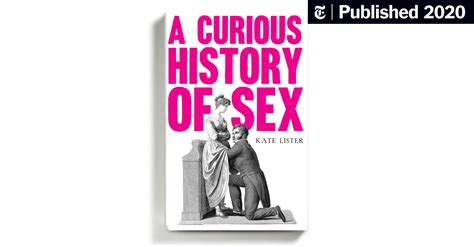 ‘a Curious History Of Sex Covers Aphrodisiacs Bicycles Graham